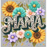 Mother's Day-MM 2611